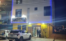 Hotel Grand Paradise Marcona
